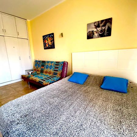 Florenza Max Hurghada Bagian luar foto