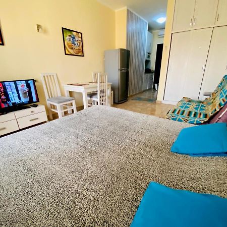 Florenza Max Hurghada Bagian luar foto