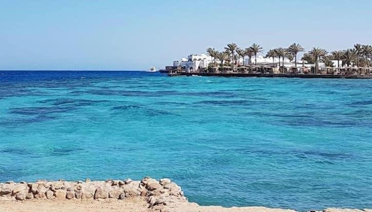 Florenza Max Hurghada Bagian luar foto