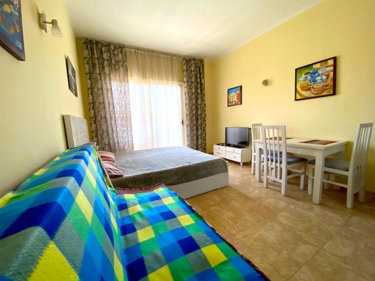 Florenza Max Hurghada Bagian luar foto